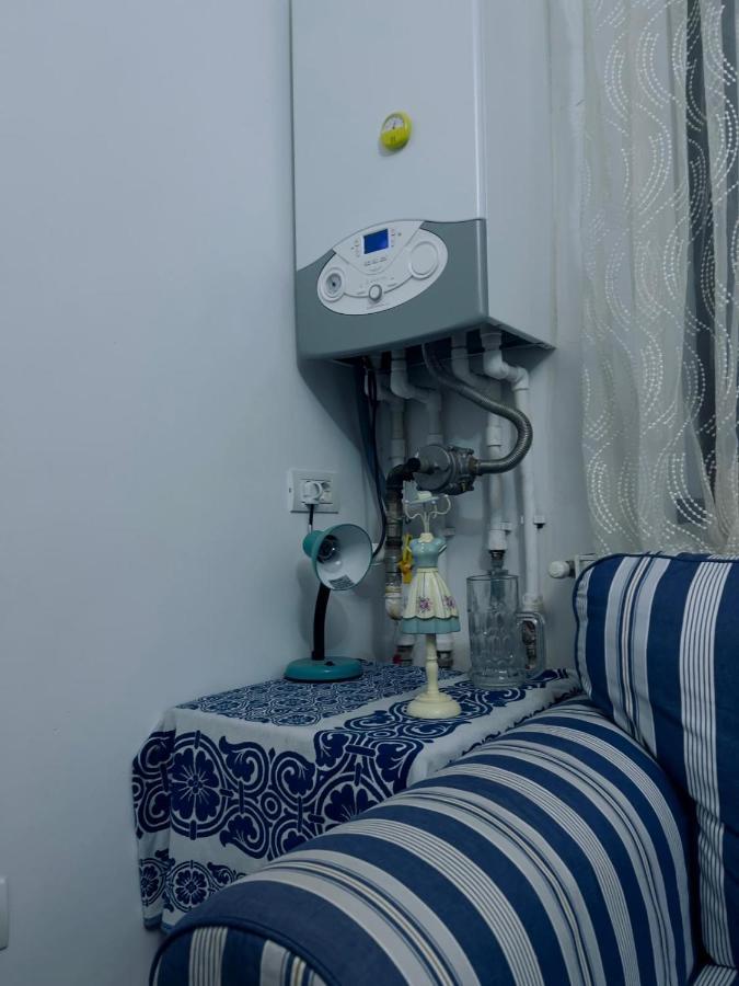 Vila Primitoare,Incalzire Centrala, Trei Dormitoare, Living, Baie Cu Cada Cu Hidromasaj, Bucatarie-Living Separata De Casa, Casuta De Gradina, Curte, Gratar Azuga Kültér fotó